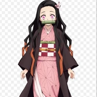 Kamado Nezuko