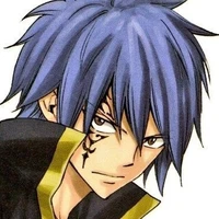 Jellal 