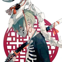 Suo [Jack]