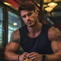 Victor Rodrigo