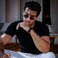 William Knight(ML BODYGUARD)