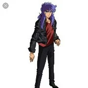 Scorpio Milo