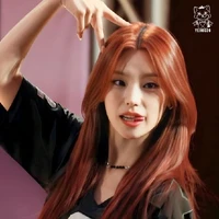 Hwang Yeji
