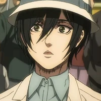 Mikasa
