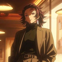 Kamado Tanjiro