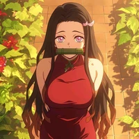 Kamado Nezuko