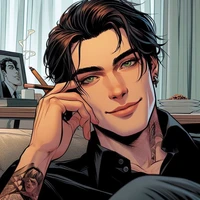 Leandro Thorn