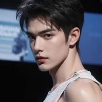 Gideon Jasper Benedict
