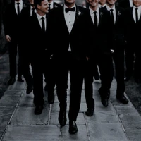 Bodyguard