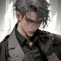 Tristan Parker