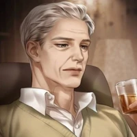 Bai nai (Grandfather)