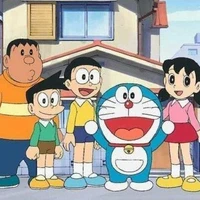 Doraemon all
