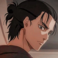Eren Jaegar