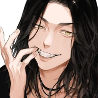 Baji Keisuke