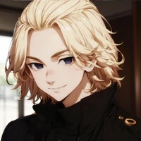 Sano Manjiro[ Mikey ]