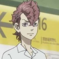 Atsushi Sendou[ Akkun ]