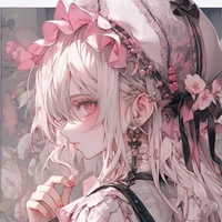 มิคาระ​ คารินะ(น.อ.👑🌸🐇)
