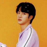 Kim Seokjin