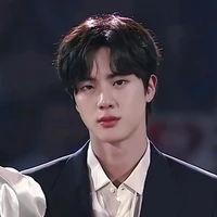 Seokjin(Alpha)