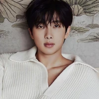 Namjoon(alpha)
