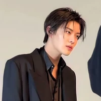 NAKAMOTO YUTA