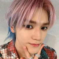 JUNG TAEYONG