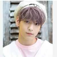 kim soobin