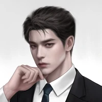 Brando(Família Yu) Irmão