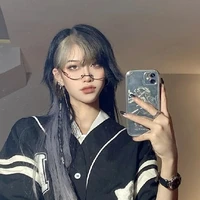 Kanna(melhor amiga prota)