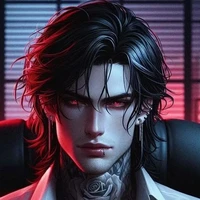 David