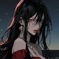 ~● Camila ●~ Camila Leonis (G)
