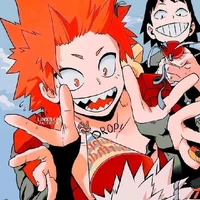 Eijiou Kirishima