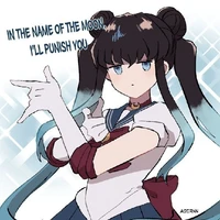 La Otaku (yo la autora)