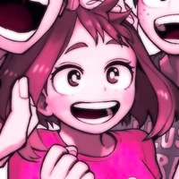 Ochako Uraraka