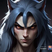 Skar (General do lobos das trevas)