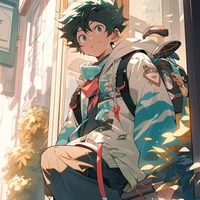 izuku-midoriya