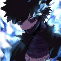 dabi(Toya-todoroki)