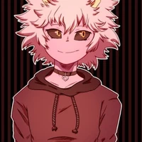 Mina-ashido