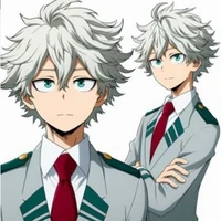 Aikiro-yandere(tomura-shigaraki)
