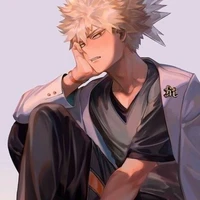 katsuki