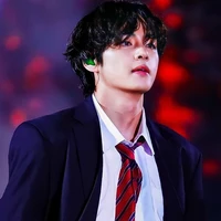 Taehyung *Alfa Dominante*