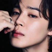 Jimin *Alfa Dominante*
