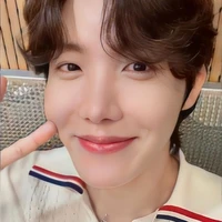Jhope *Omega Puro*