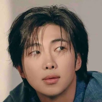 Jeon Namjoon 
