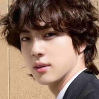 Jeon Jin Namjoons wife