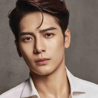 Jackson teahyungs father