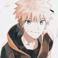 Naruto Uzumaki D