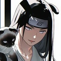 Neji Uzumaki D