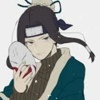 Haku Uzumaki D