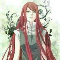 Kushina Uzumaki{A.D.}